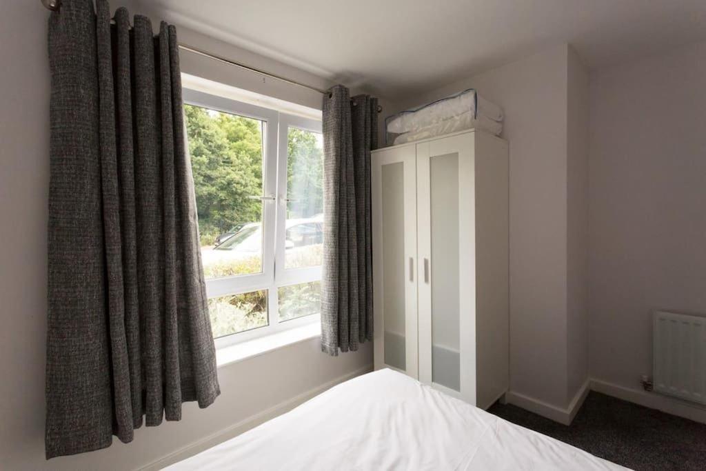 The Beeches 3 - Serviced Apartment เชฟฟิลด์ ภายนอก รูปภาพ
