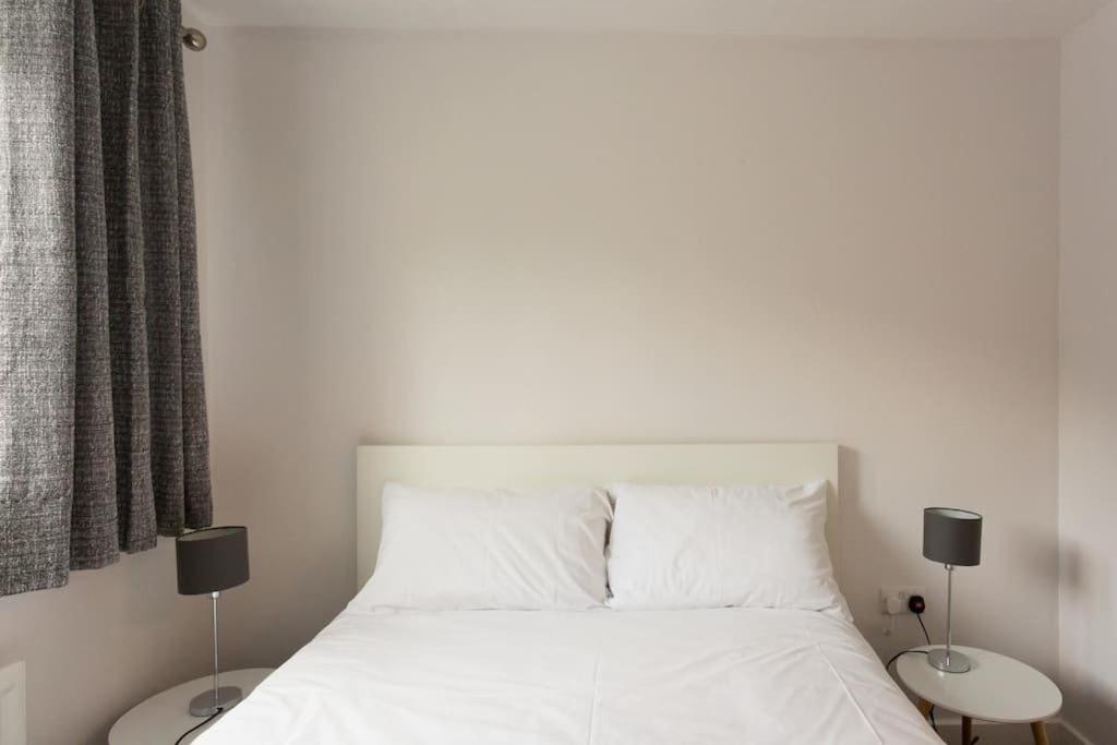 The Beeches 3 - Serviced Apartment เชฟฟิลด์ ภายนอก รูปภาพ