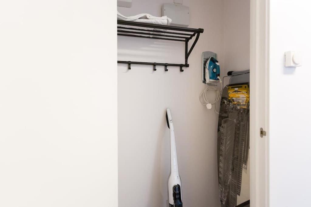 The Beeches 3 - Serviced Apartment เชฟฟิลด์ ภายนอก รูปภาพ